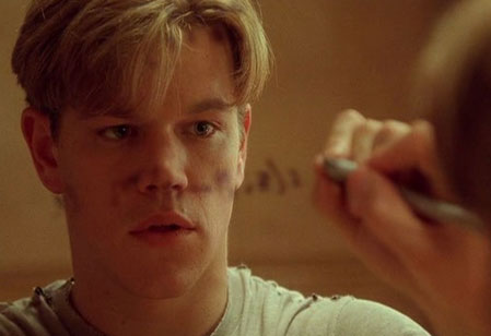 Can Dostum - Good Will Hunting izle