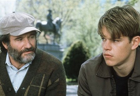 Can Dostum - Good Will Hunting izle