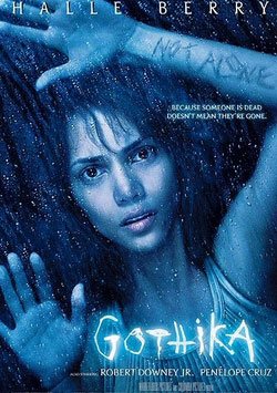 oscar, Gothika