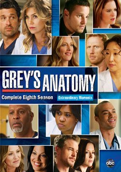 
Grey's Anatomy