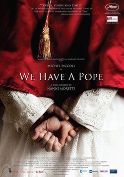 Bir Papamız Var - We Have a Pope (Habemus Papam) izle 