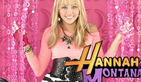 Hannah Montana Memories izle 