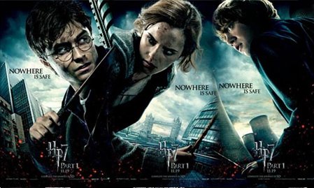 Harry Potter   izle