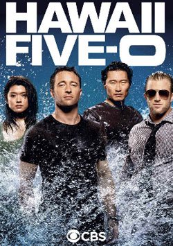 Film, Hawaii Five - 0