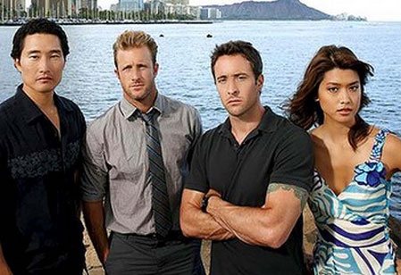  Hawaii Five - 0 izle