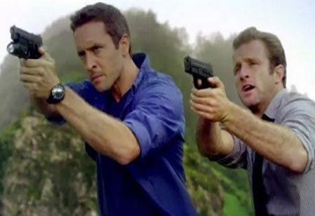  Hawaii Five - 0 izle