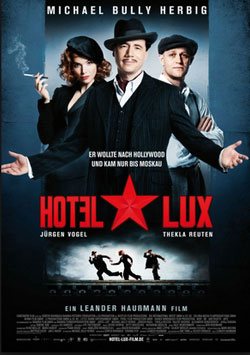 izle, Lüks Otel - Hotel Lux