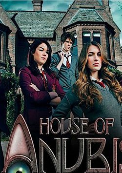 House of Anubis izle