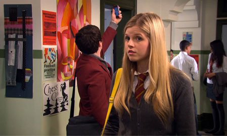 House of Anubis izle