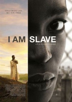 Ben Köleyim - I Am Slave izle