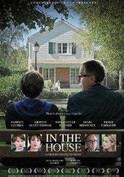 the wedding pact izle, Evde - In the House