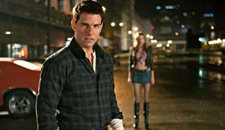 Jack Reacher izle