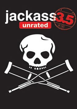 Jackass 3.5 izle