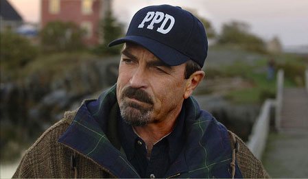 Jesse Stone: Cennette Ölüm - Jesse Stone: Death in Paradise
izle