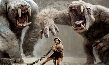 John Carter
izle