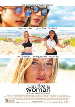 moviemax, Tıpkı Bir Kadın Gibi - Just Like A Woman