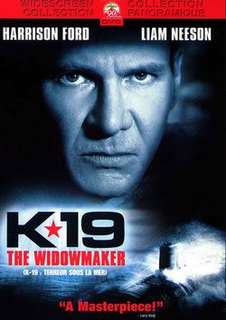 moviemax stars , K 19: Tehlikeli Saatler - K 19: The Widowmaker