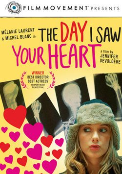 Kalbini Gördüğüm Gün - The Day I Saw Your Heart izle