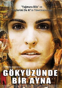 gökyüzünde bir ayna izle, Gökyüzünde Bir Ayna - Katmandu Lullaby