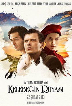 Film, Kelebeğin Rüyası