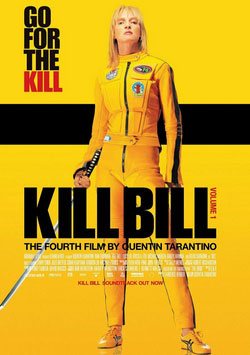 digitürk, Kill Bill: Vol. 1