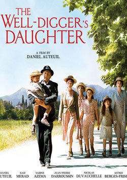 Kuyucunun Kızı - The Well Diggers Daughter izle 