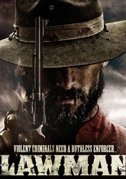 Kanun Adamı - Lawman izle 