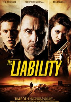 yükümlülük izle, Yükümlülük - The Liabilty