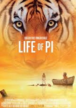 digitürk, Pi'nin Yaşamı - Life Of Pi