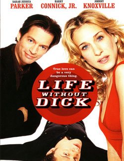 Hayatımdan Çıkar mısın? - Life without Dick izle