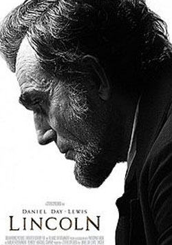 Lincoln izle