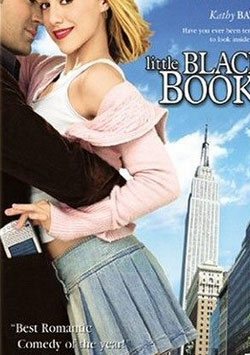 izle, Kara Kaplı Defter - Little Black Book