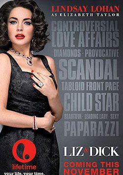 Liz ve Dick - Liz & Dick izle