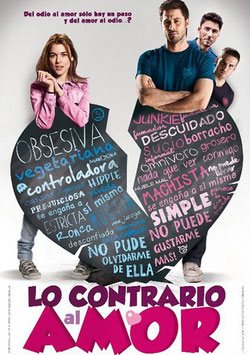 moviemax festival hd, Ya Aşk Olmasaydı? - The Opposite of Love