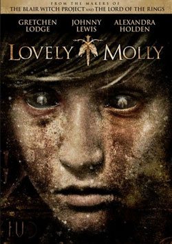 movie, Tatlı Molly - Lovely Molly