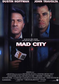 mad city izle, Çılgın Şehir - Mad City