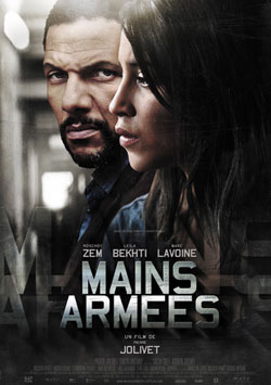 movie, Silahlı Eller - Armed Hands (Mains Armées)