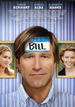 moviemax comedy hd, İç Güveyisi - Meet Bill