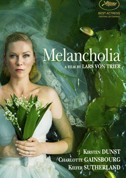 Melankoli - Melancholia izle 