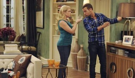 Melissa & Joey izle