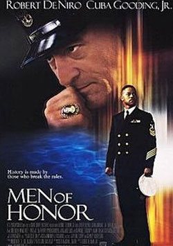 Onurlu Bir Adam - Men of Honor izle