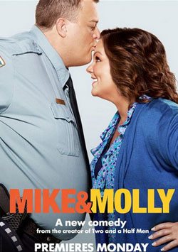 2014 filmleri, Mike & Molly