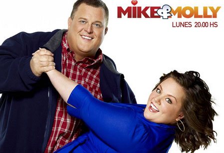  Mike & Molly izle