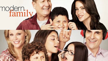 Modern Family izle