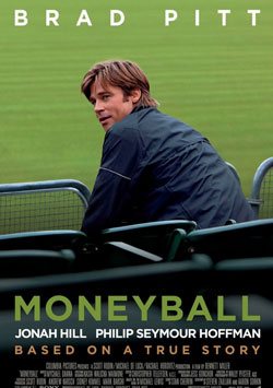 Kazanma Sanatı - Moneyball izle 