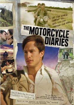 The Motorcycle Diaries