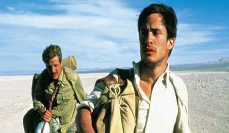 The Motorcycle Diaries
izle