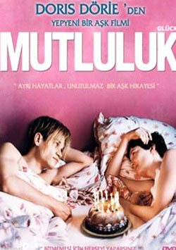 Mutluluk - Bliss (Glück) izle 