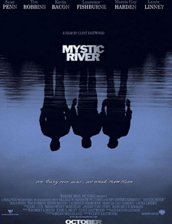 mystic river konusu, Gizemli Nehir - Mystic River