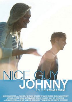 Sinema, İyi Çocuk Johnny - Nice Guy Johnny